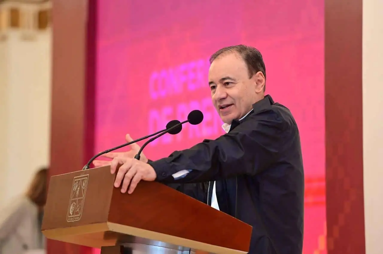 Alfonso Durazo confirma la detención de cuatro personas implicadas en la masacre en Cajeme