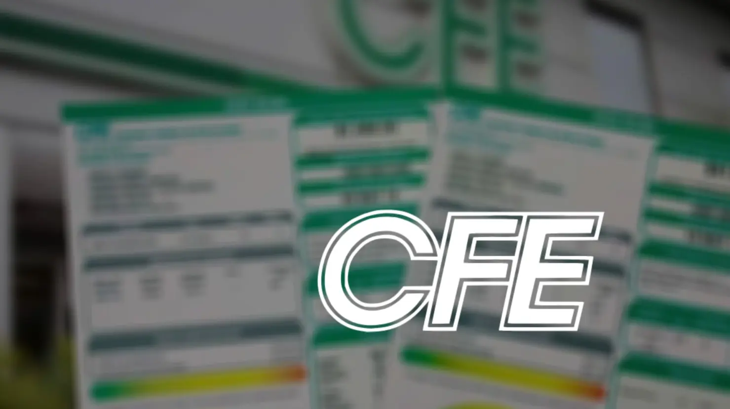 ¿Cuáles son los estados en los que la CFE aplicará descuentos a partir de 2024?