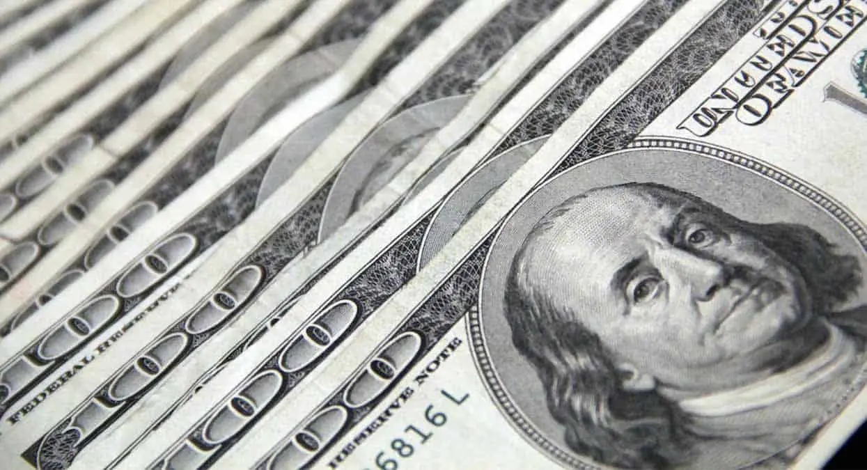 Precio del dólar hoy 9 de enero: esta es la cotización de la divisa en bancos de México