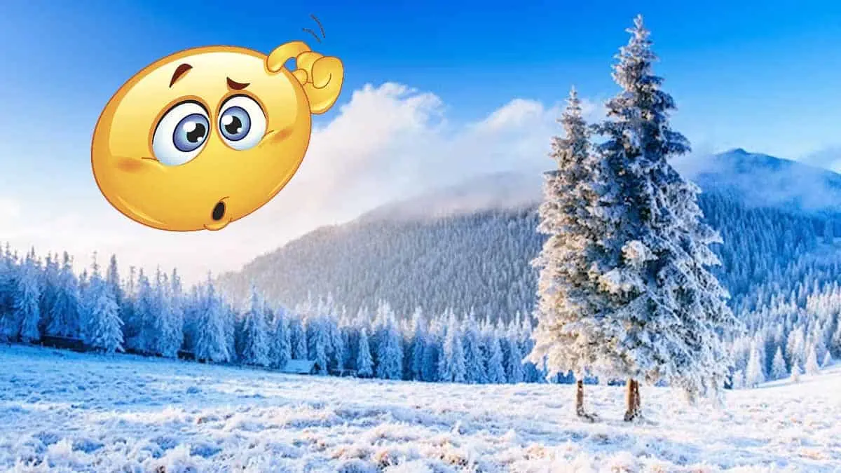 “Neva” o “nieva”, ¿cuál es la forma correcta? Esto dice la RAE