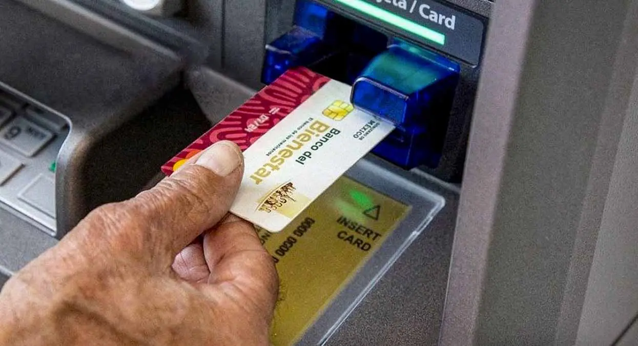 Pensión Bienestar: ¿Qué adultos mayores reciben su pago hoy miércoles 10 de enero?