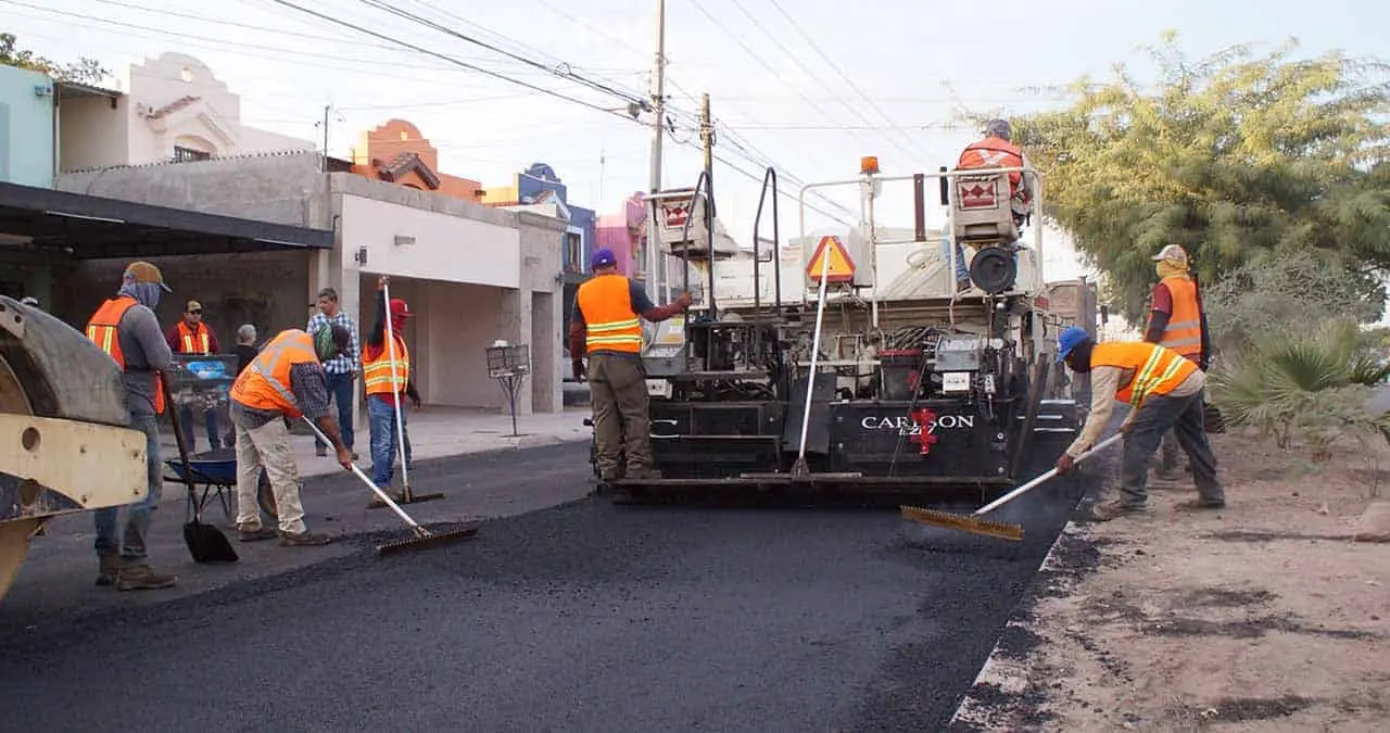 Van más de 399 mdp para las vialidades