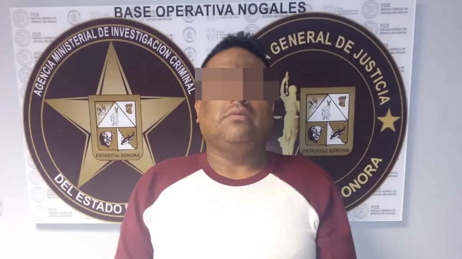 Nogales: Hombre pasará más de tres décadas tras las rejas por quitarle la vida a niño