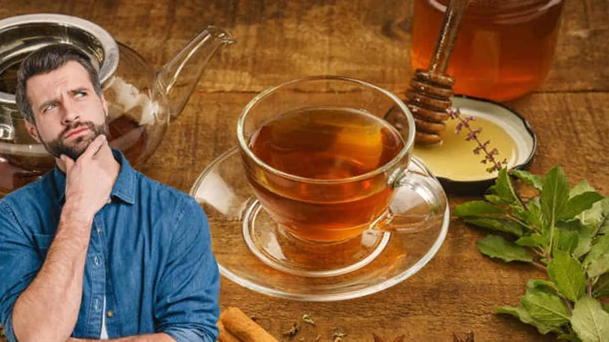 Té de canela con laurel: entre la tradición y la ciencia