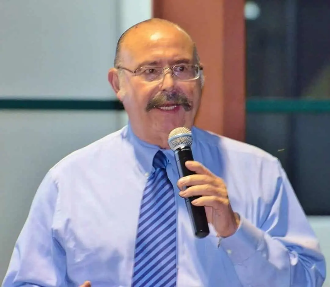 Fallece el historiador sonorense José Rómulo Félix