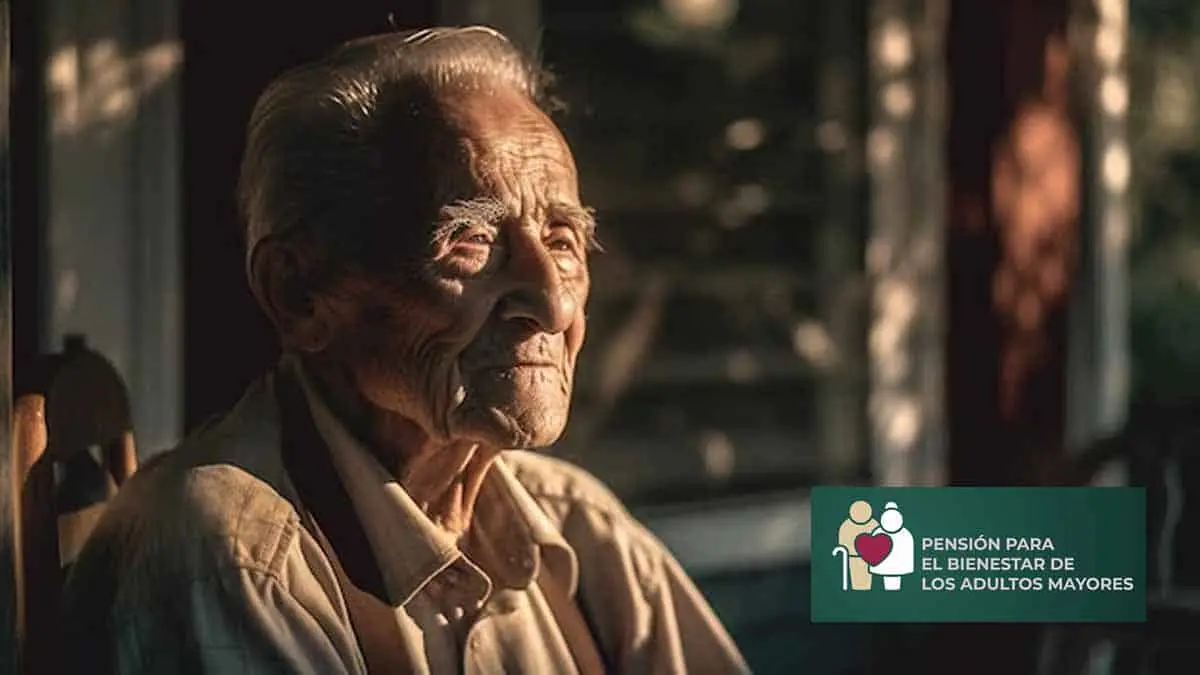 Pensión Bienestar: A estos adultos mayores les toca cobrar este lunes 15 de enero