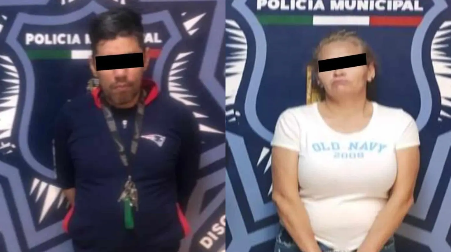 En Cajeme arrestan a dos por robos a comercios