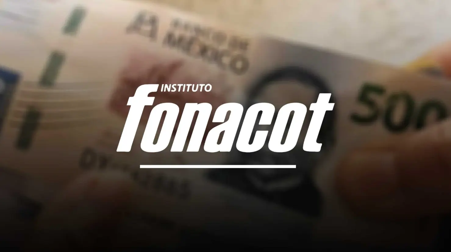 Fonacot: ¿Cuánto cobra por prestarte 10 mil pesos? Esto sabemos