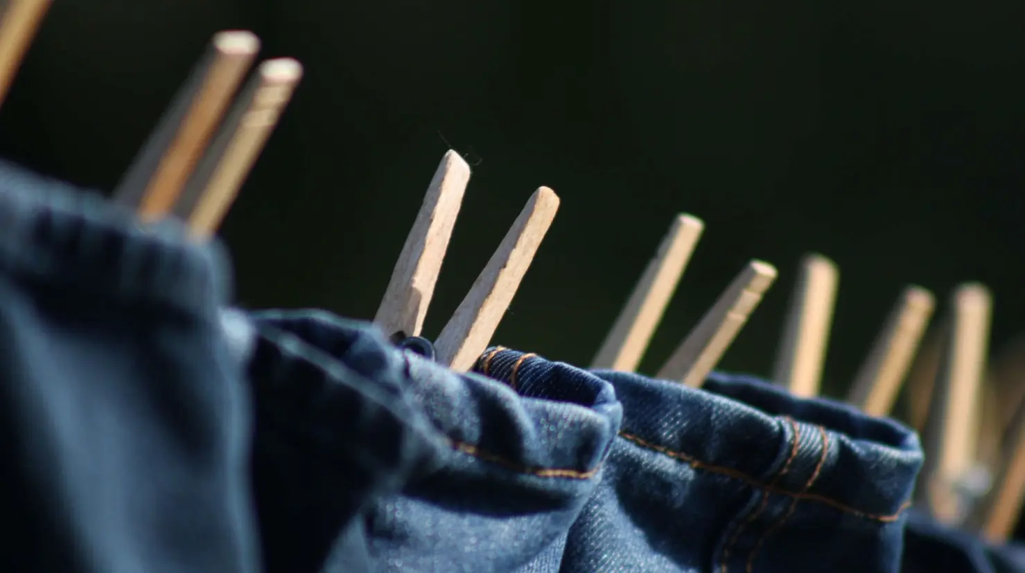 Elimina el olor a ropa húmeda de tus prendas con esta sencilla mezcla casera