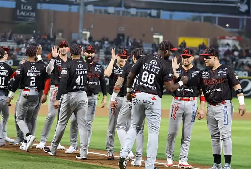 Se reanuda la serie final de la LMP en Mazatlán; el estadio Teodoro Mariscal lucirá pletórico para este juego