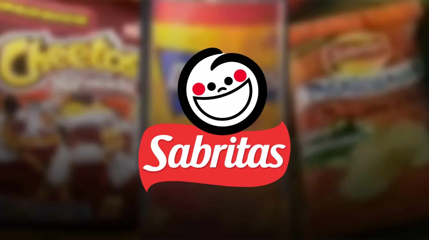 ¿Los recuerdas? Tres productos de Sabritas que fueron retirados del mercado