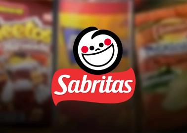 ¿Los recuerdas? Tres productos de Sabritas que fueron retirados del mercado