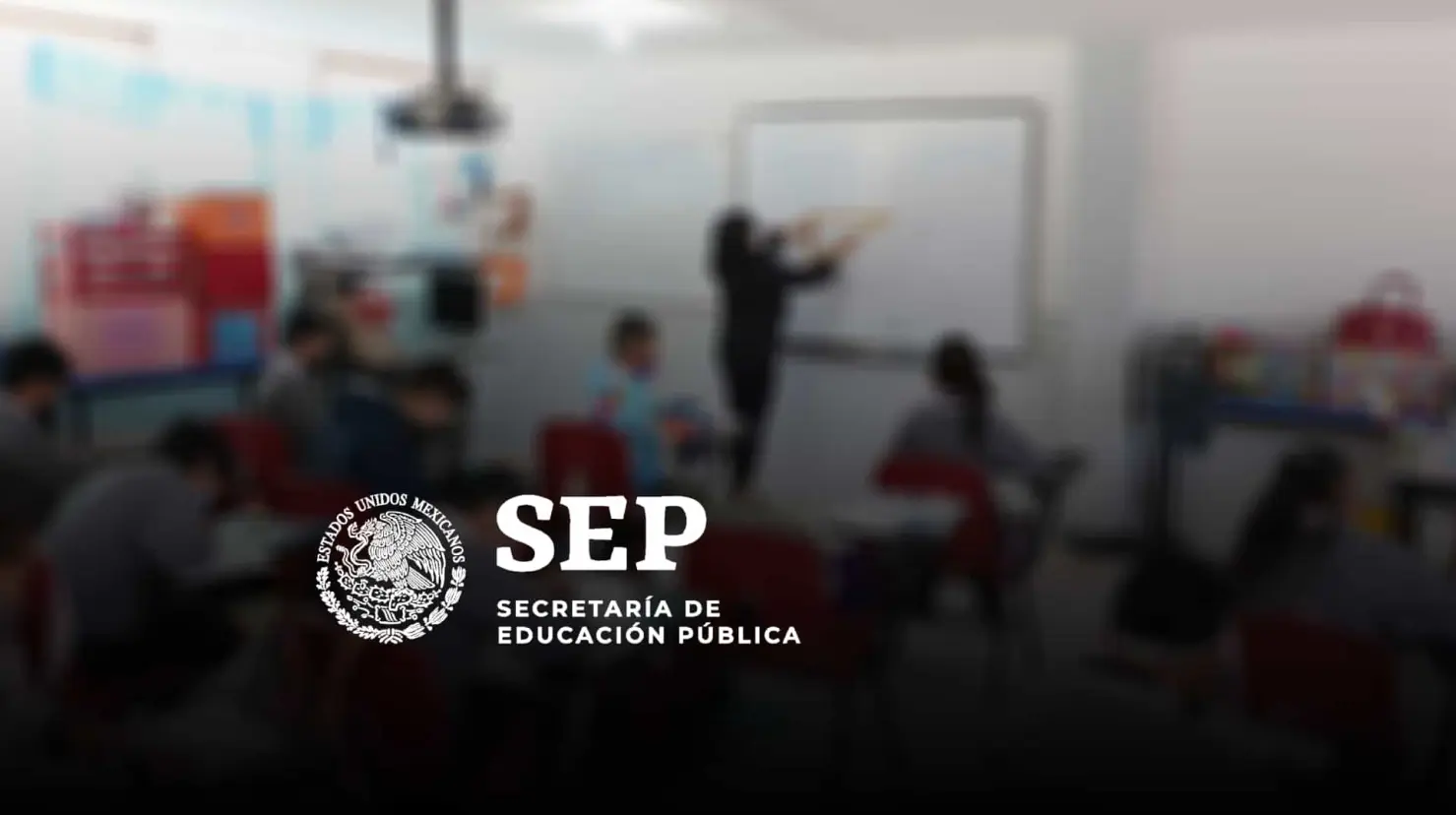 SEP: ¿Hay clases mañana viernes 26 de enero? Esto dice el Calendario Escolar 2023-2024