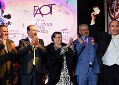 Se cierra telón del FAOT 2024