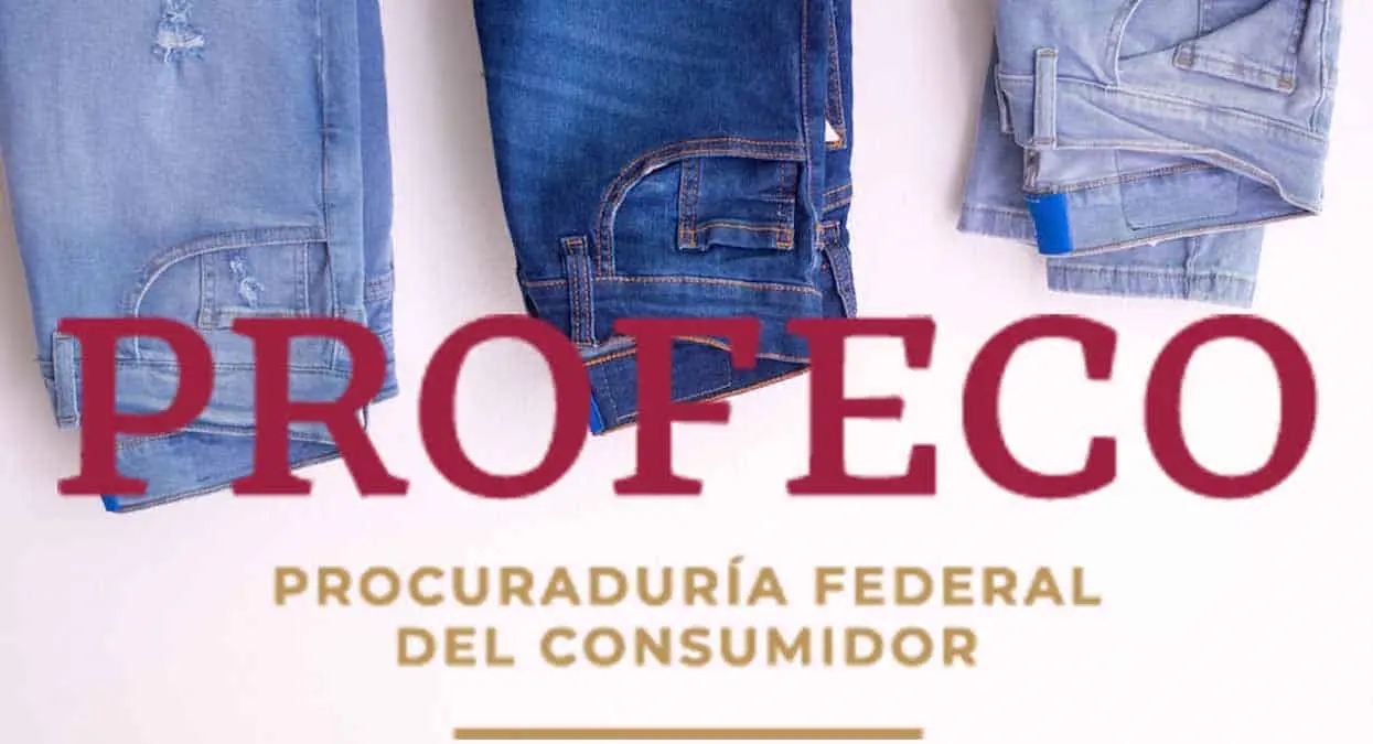 Profeco: este supermercado tiene los pantalones más baratos y de buena calidad