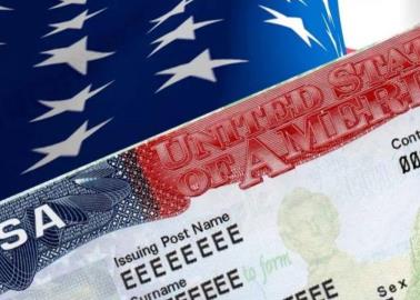 Esto costará la visa americana en febrero 2024