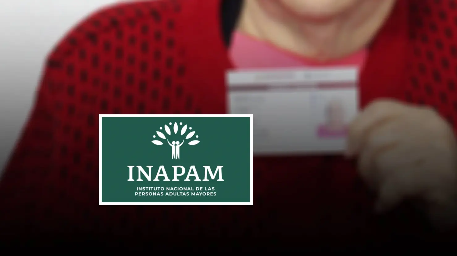 Inapam: Estos adultos mayores deberán renovar su tarjeta en 2024