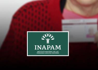 Inapam: Estos adultos mayores deberán renovar su tarjeta en 2024