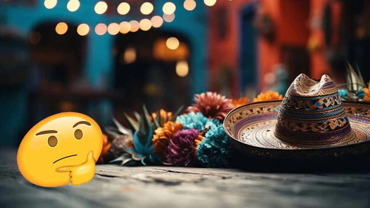 Estas ideas tienen en el mundo acerca de los mexicanos