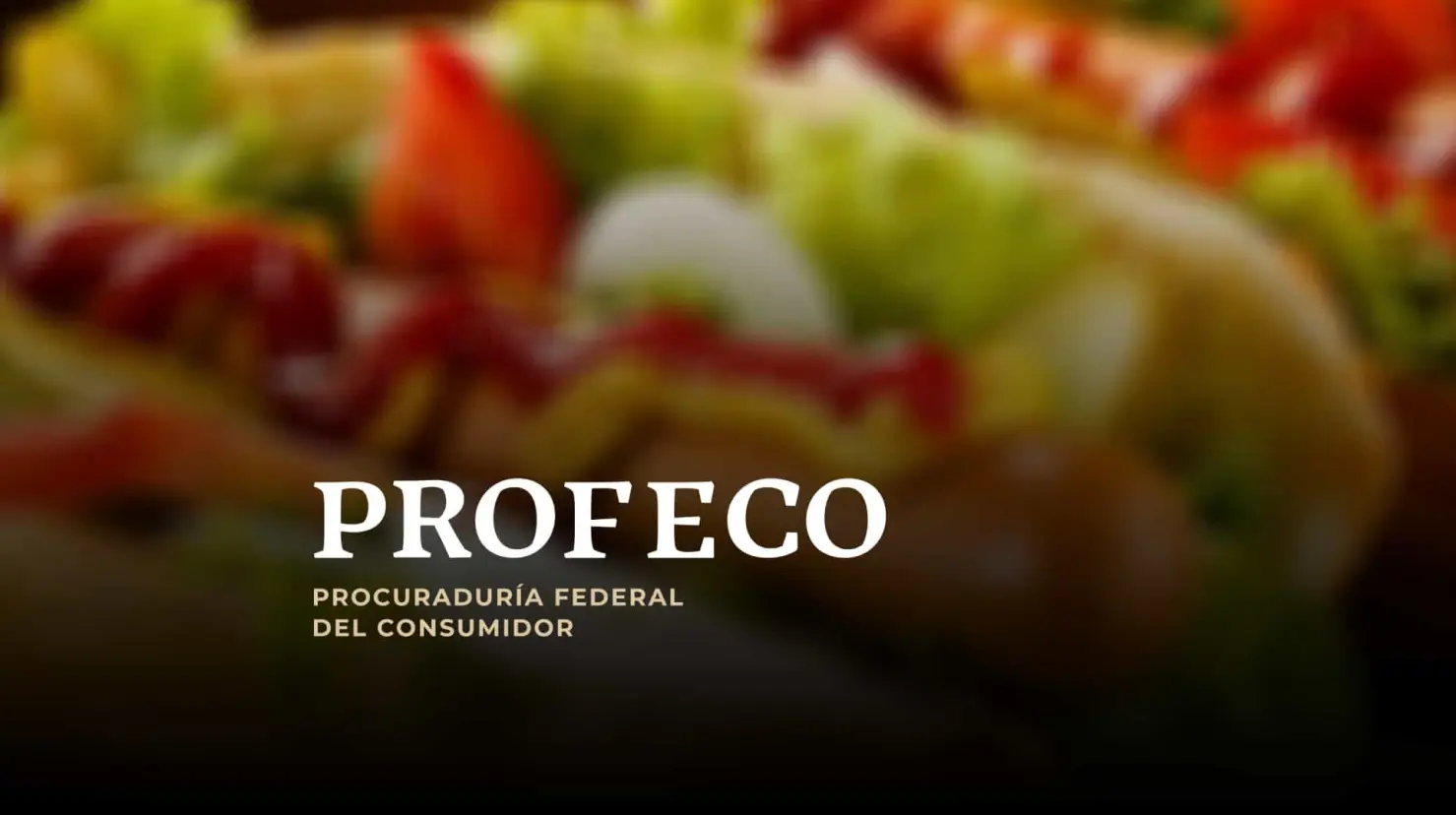 Profeco: Así es como puedes preparar el hot dog más saludable