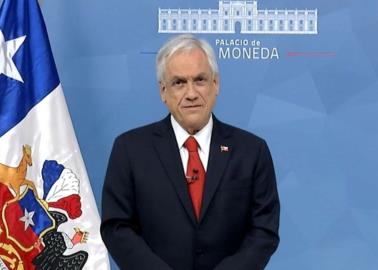 Muere Sebastián Piñera, expresidente de Chile, en accidente de helicóptero