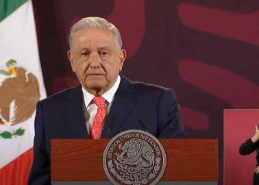 Gobierno de México envía víveres al gobierno de Chile por incendios en Valparaíso: AMLO