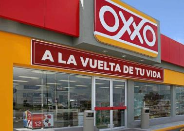 ¿Quieres manejar un Oxxo? estos son los requisitos que se necesitan