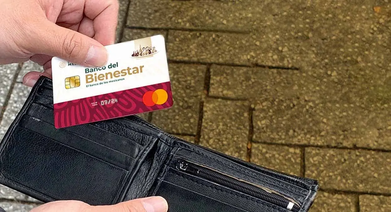 Pensión Bienestar: estos son los usuarios que reciben el recurso este jueves 8 de febrero