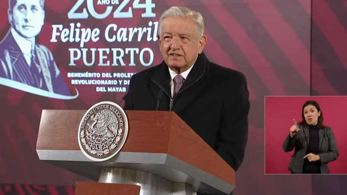 “Alfonso Durazo está haciendo muy buen trabajo”: AMLO respalda al gobernador de Sonora