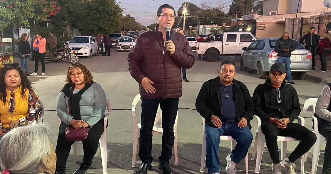 Avanza Navojoa
