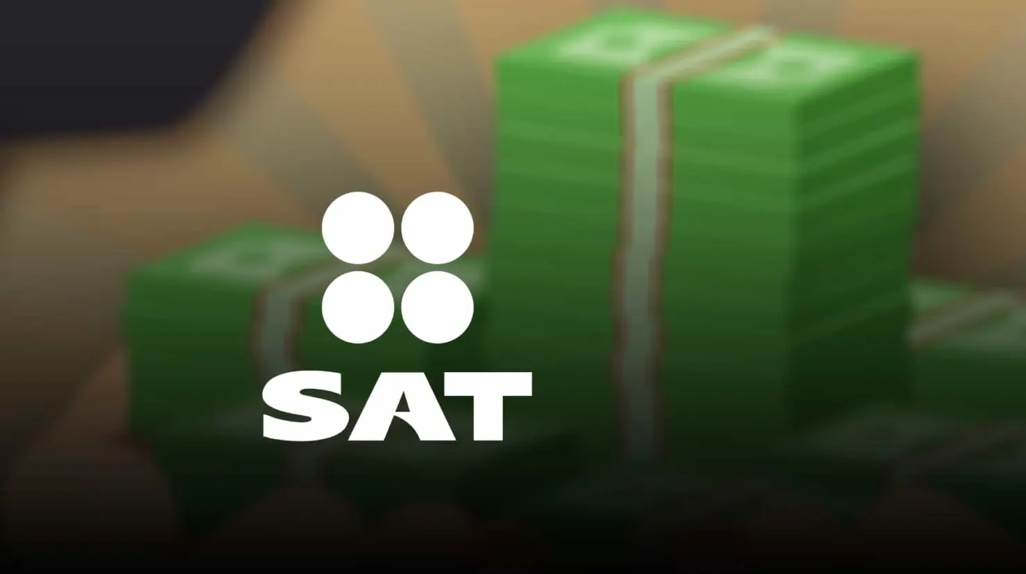SAT: ¿se debe declarar un premio o un dinero que te prestaron?