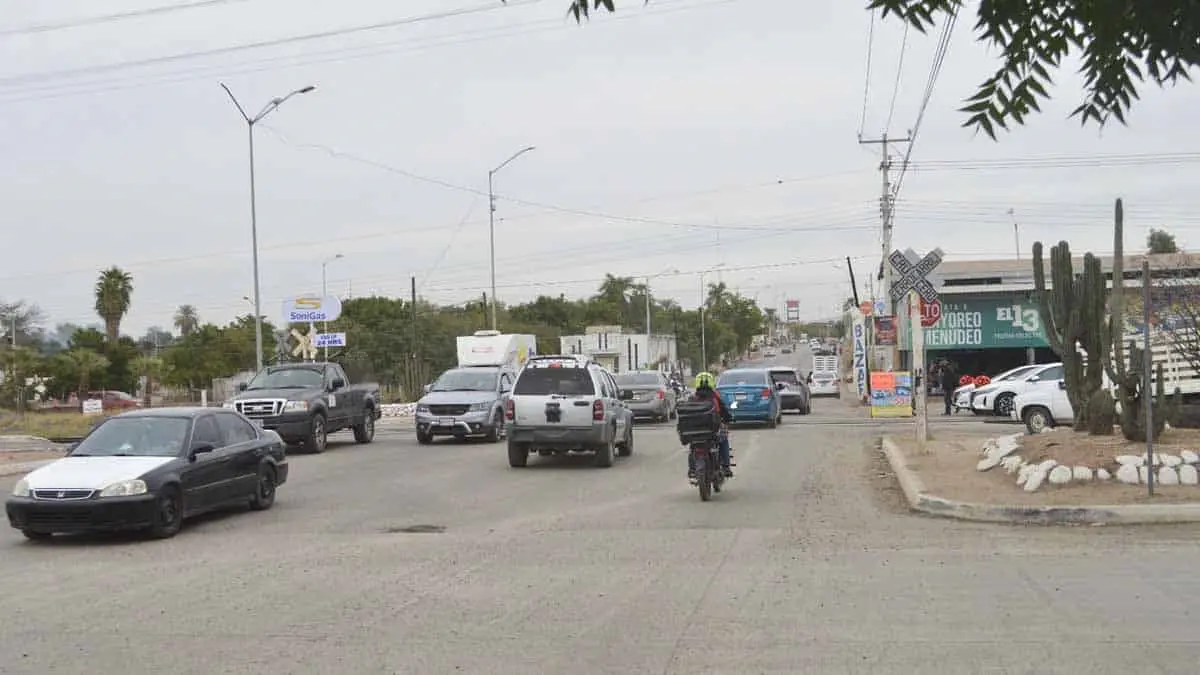 Crece Navojoa