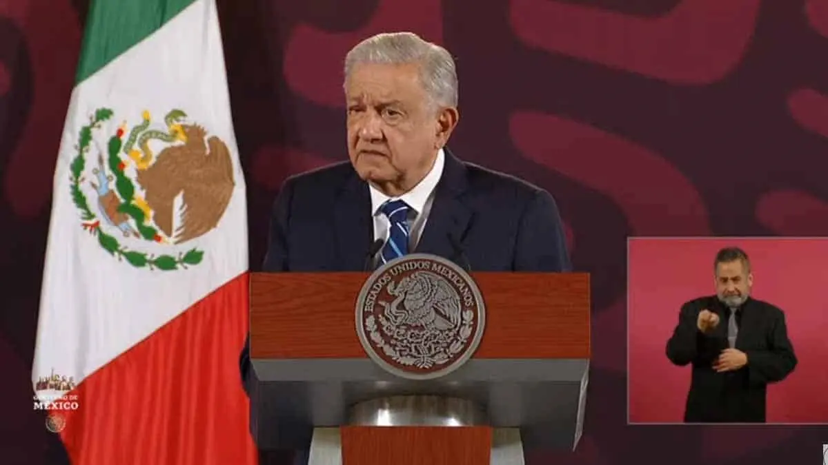AMLO firmará un decreto para el subsidio de la luz en Sonora en su próxima visita al estado