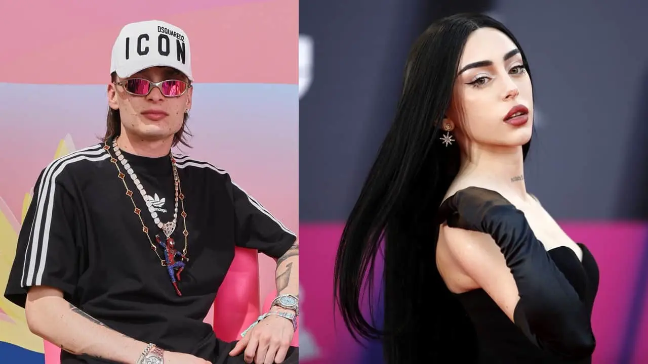 ¿Nicky Nicole confirma truene con Peso Pluma?