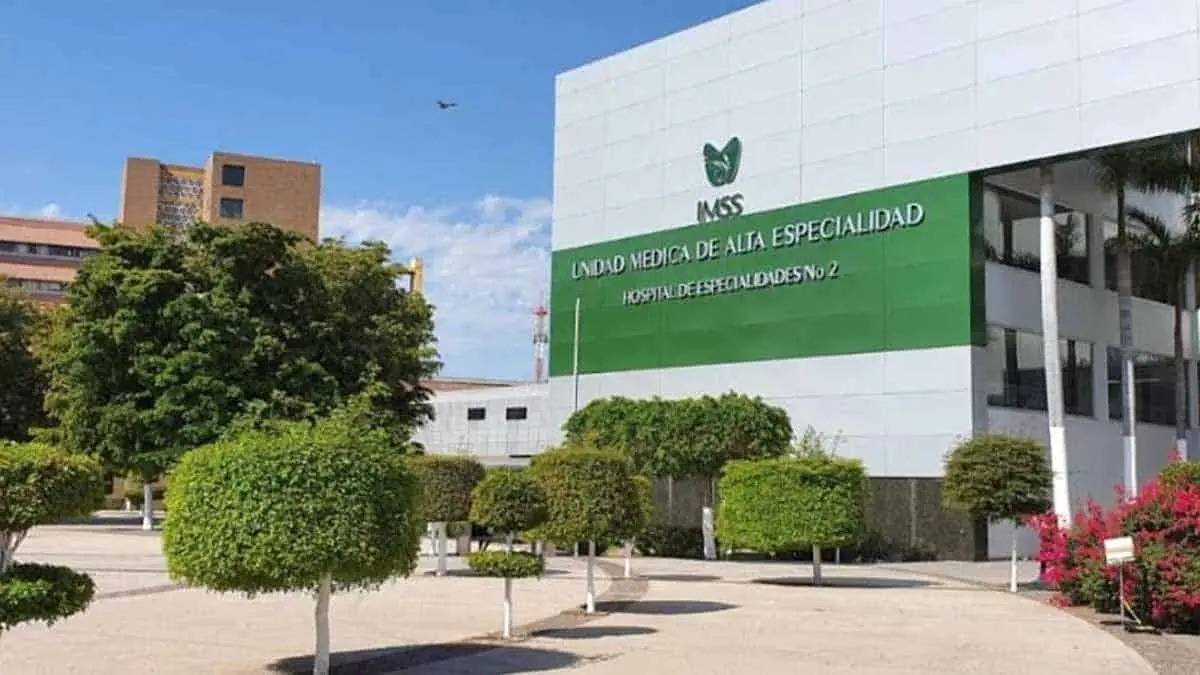 Busca IMSS Bienestar a 100 especialistas