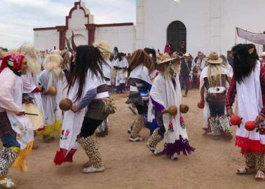 Listos mayos para celebrar Cuaresma