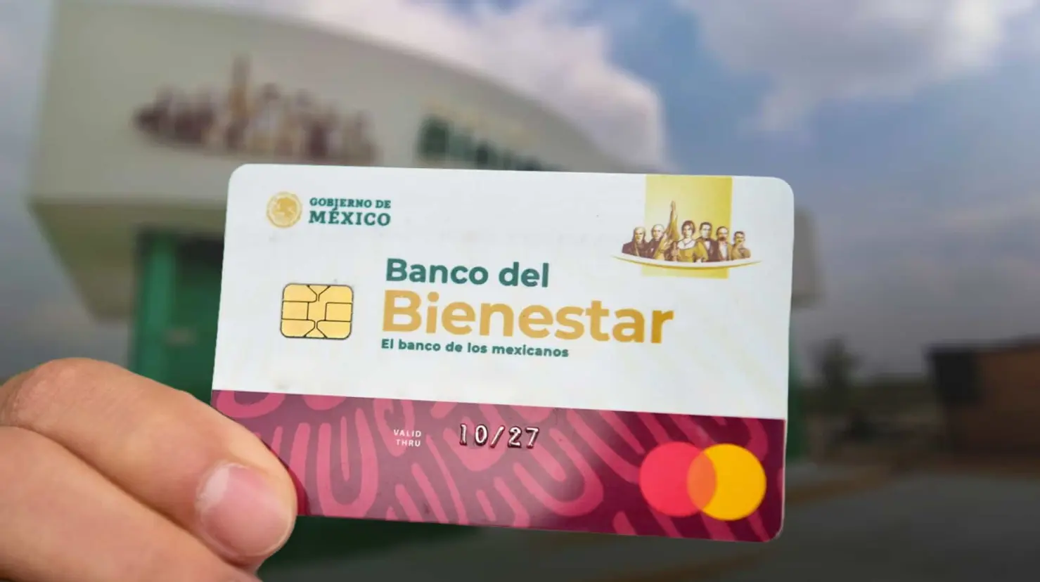 Pensión Bienestar: estos adultos mayores reciben el pago hoy viernes 16 de febrero