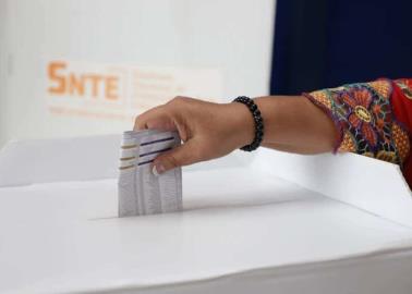 Piden elecciones en el SNTE Sonora