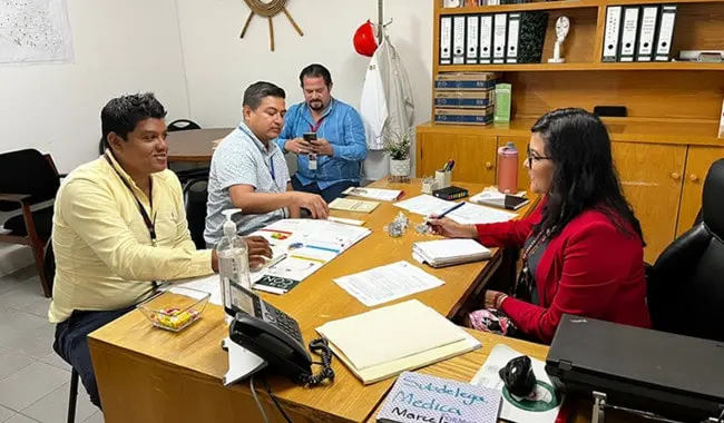 ¿Qué pasa si hay discrepancia entre las semanas cotizadas ante IMSS y las trabajadas?