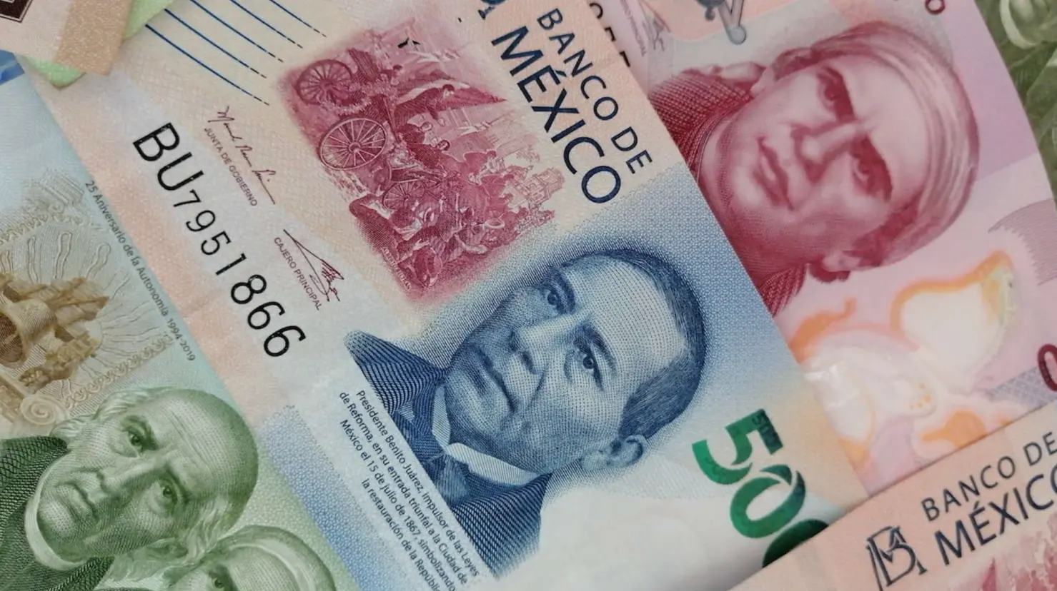 ¿Quiénes tendrían “aguinaldo doble” si se aprueba la reforma a la Ley Federal del Trabajo?
