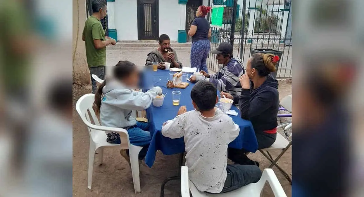 Realizarán Bazar de Emprendedoras a beneficio de comedor de la colonia México