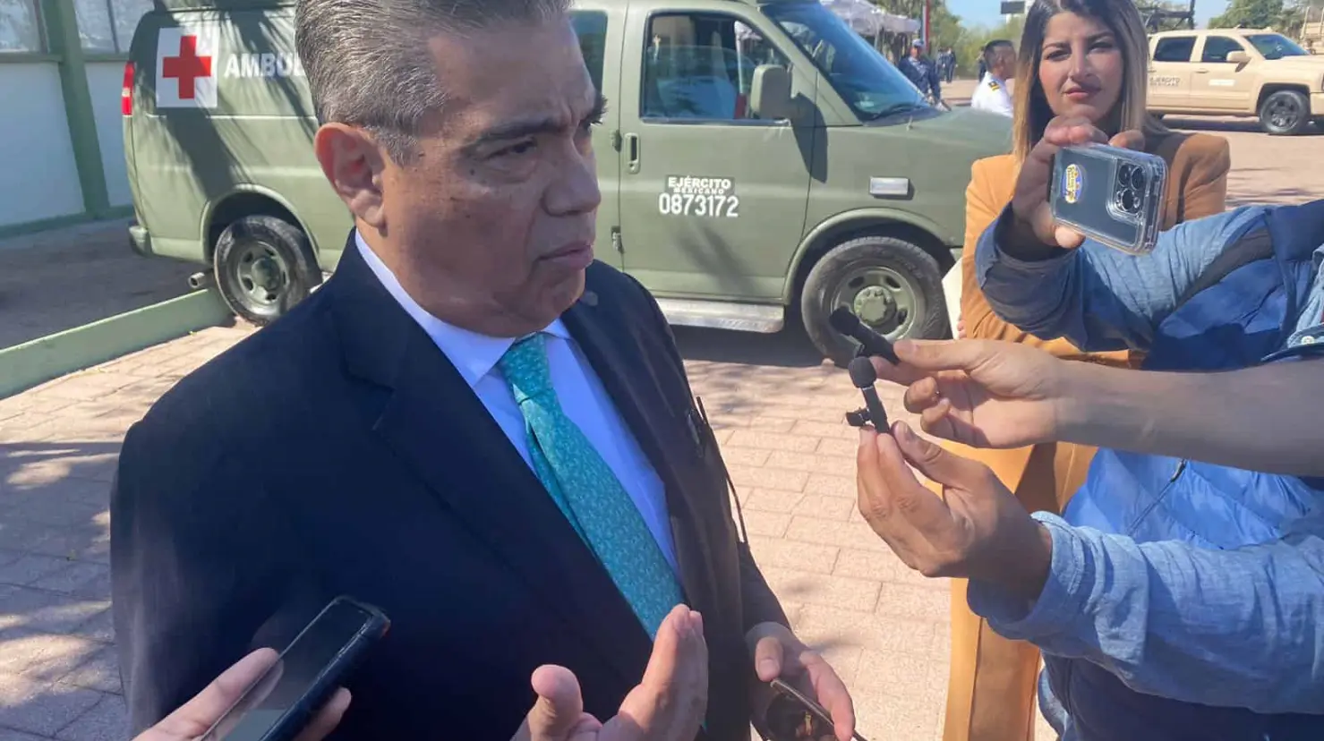Suman tres víctimas mortales en ataque a migrantes de Sáric, Sonora
