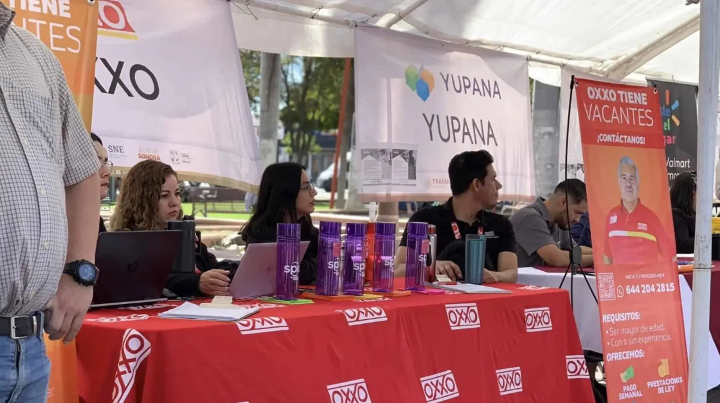 Realizarán Feria del Empleo de las Mujeres en Cajeme