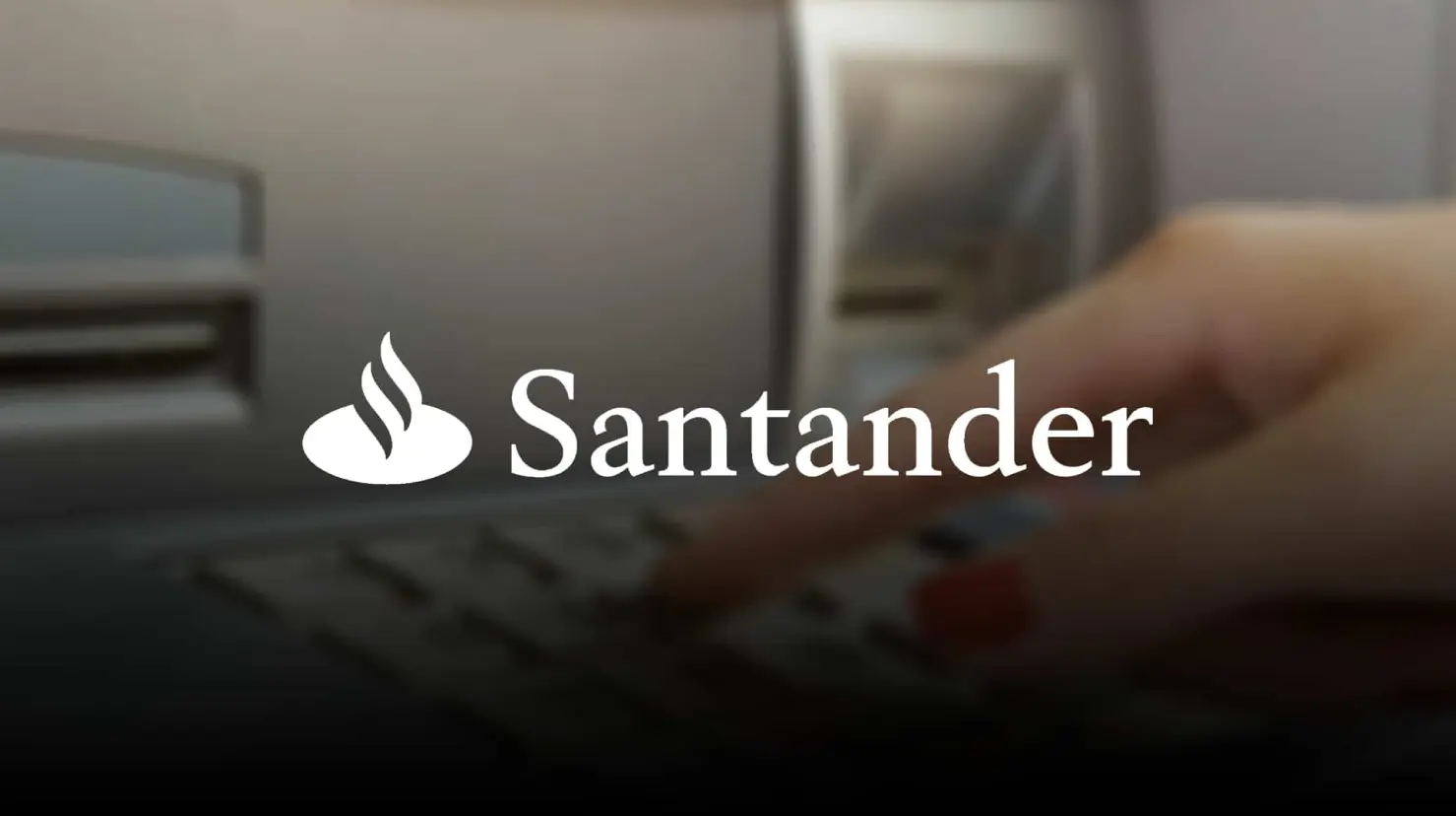Santander cobra comisión de 10% por este servicio en 2024