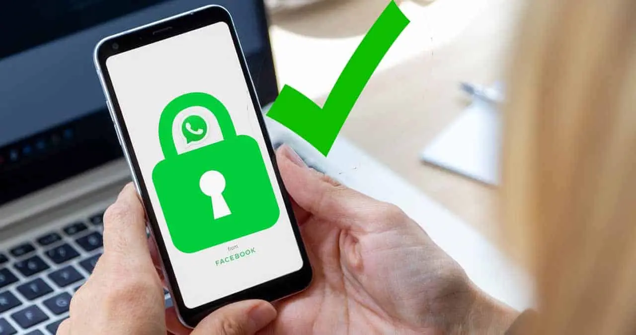 WhatsApp protege tu foto de perfil con esta nueva función