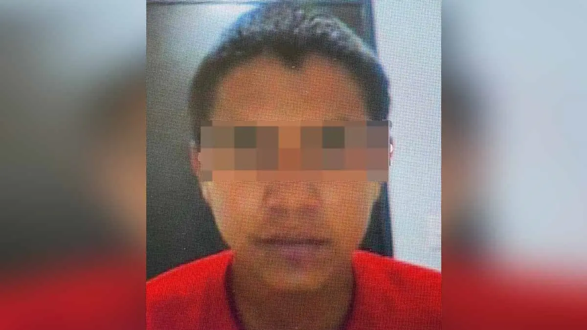 “Cae” en Sinaloa sujeto buscado por intento de homicidio en Cócorit