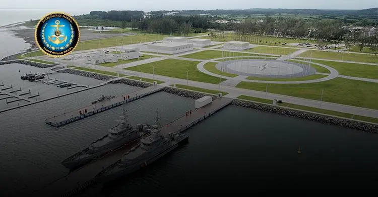 ¿Cuánto gana un egresado de la Escuela Naval de la Marina?