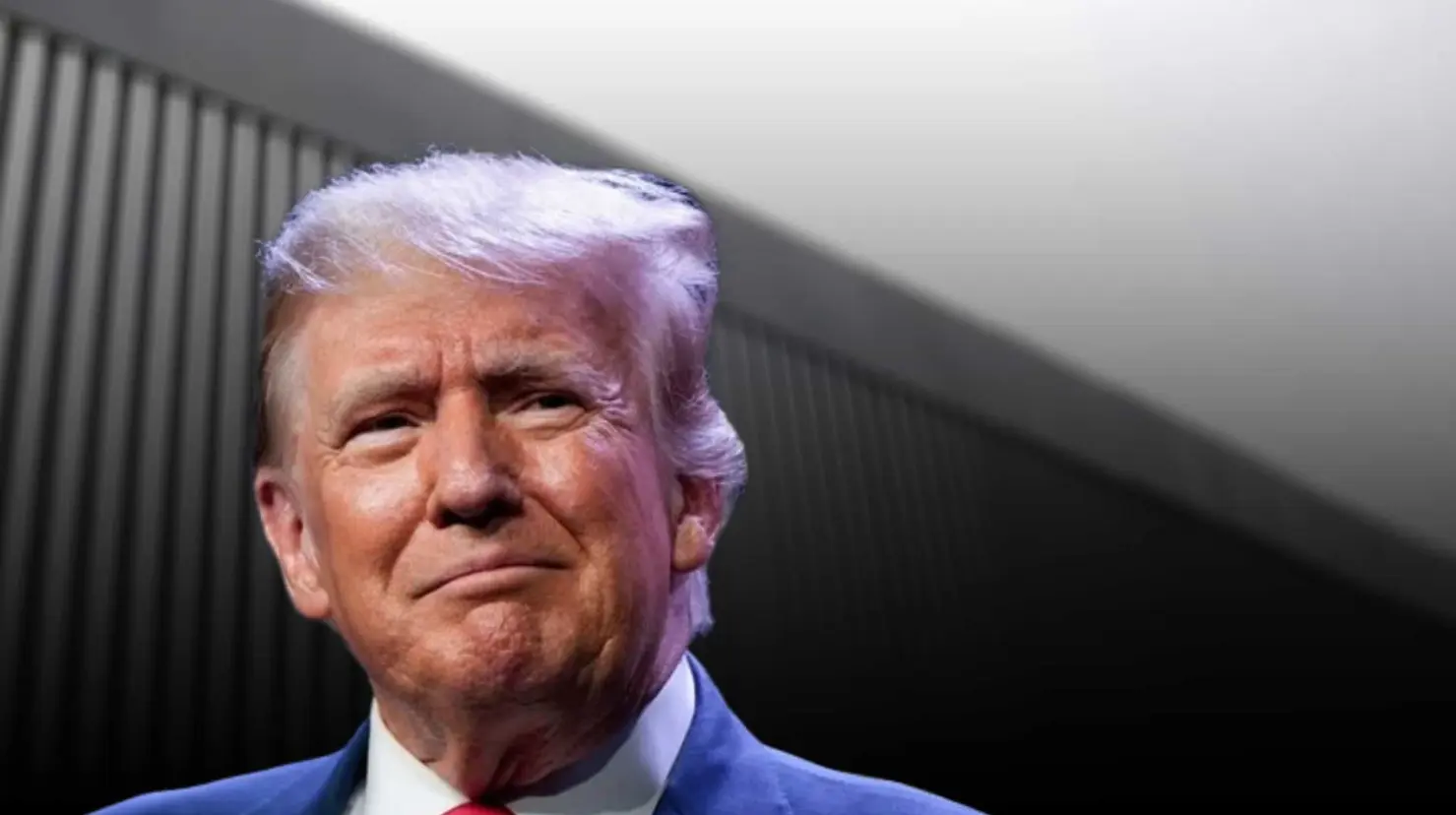 Trump promete una deportación masiva de migrantes si recupera la presidencia de EU