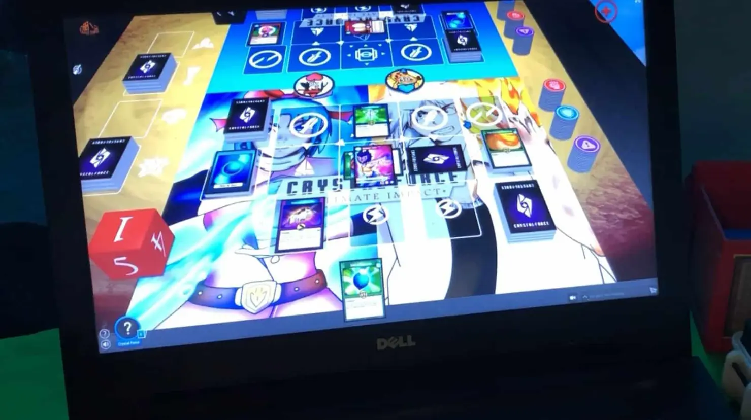 Cajemense desarrolla su propio videojuego