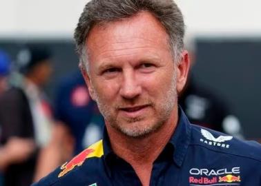 Christian Horner es exonerado de los cargos de acoso en la escudería Red Bull